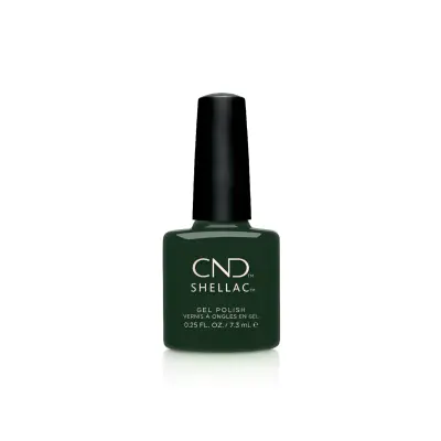 SHELLAC Lak Aura 7,3ml
