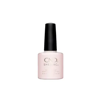 SHELLAC Lak Satin Slippers 7,3ml