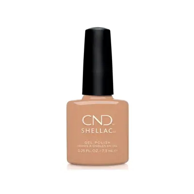 SHELLAC Lak Sweet Cider 7,3ml