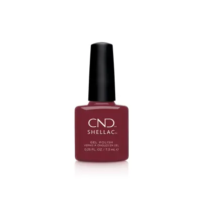 SHELLAC Lak Cherry Apple 7,3ml