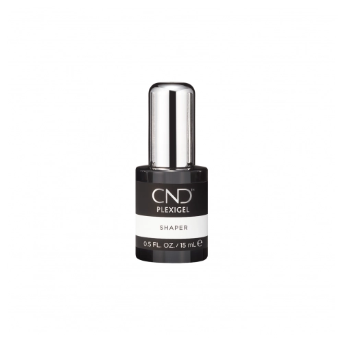 CND PLEXIGEL Shaper 15ml