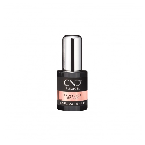 CND PLEXIGEL Top Coat 15ml