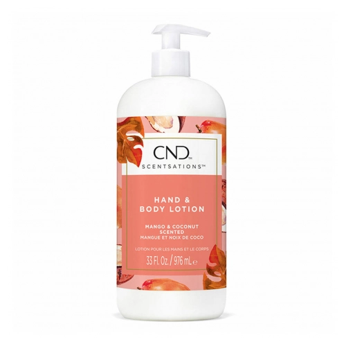 CND SCENTSATIONS Losion Mango & Kokos 976ml