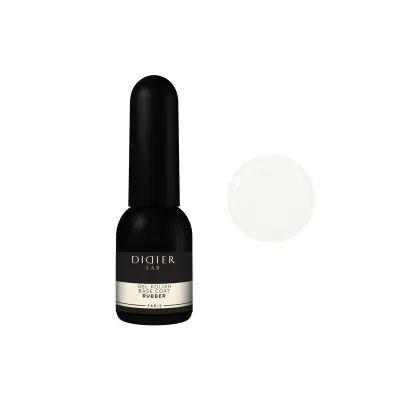 DIDIER Rubber baza za gel lak 10ml