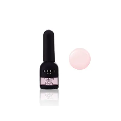 DIDIER Rubber baza Milky Pink 10ml