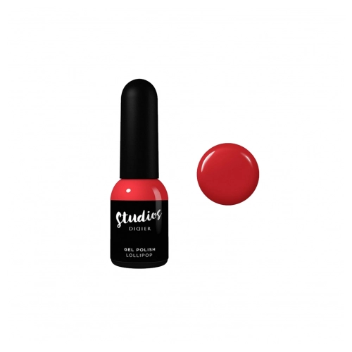 DIDIER Gel lak Lollipop 8ml