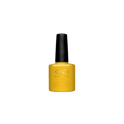 SHELLAC Lak Limoncello 7,3ml