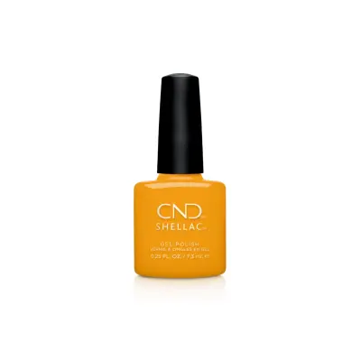 SHELLAC Lak Among The Marigolds 7,3ml