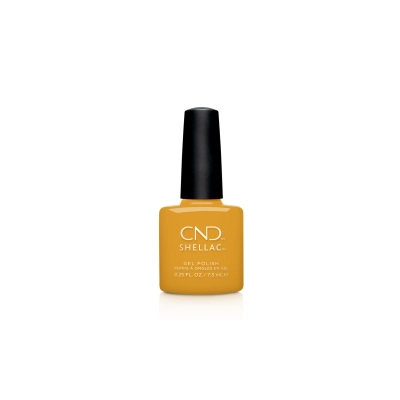 SHELLAC Lak Among The Marigolds 7,3ml