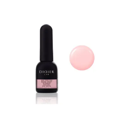 DIDIER Rubber baza Sakura 10ml