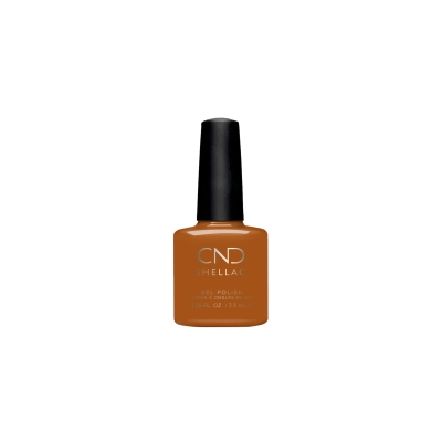 SHELLAC Lak Willow Talk  7,3ml