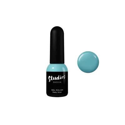 DIDIER Gel lak Baby Blue 8ml