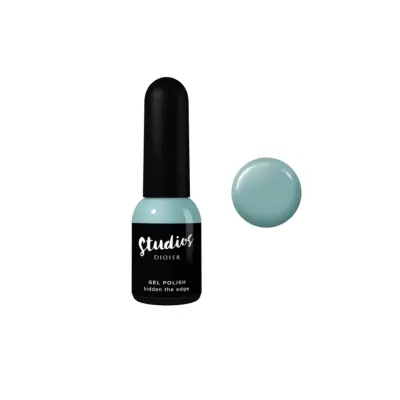 DIDIER Gel lak Hidden The Edge 8ml