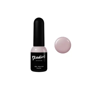 DIDIER Gel lak Mocha 8ml