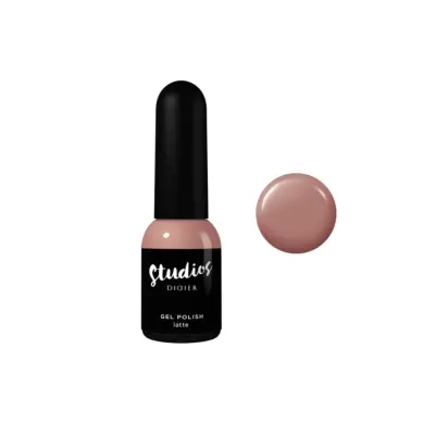 DIDIER Gel lak Latte 8ml