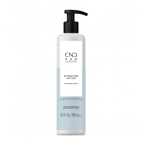 CND SPA Hidratantni losion za ruke i stopala 300ml