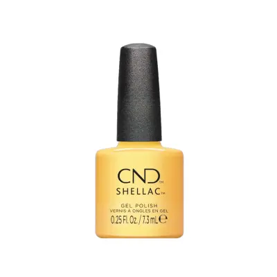 SHELLAC Lak Sundial It Up 7,3ml