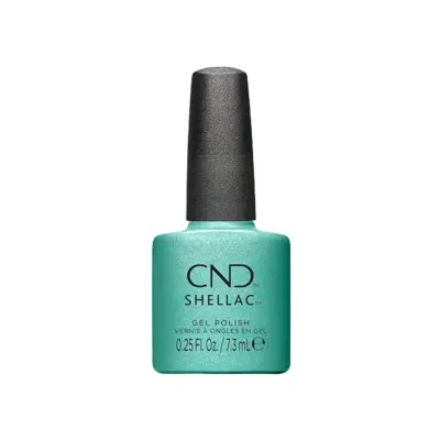 SHELLAC Lak Clash Out 7,3ml