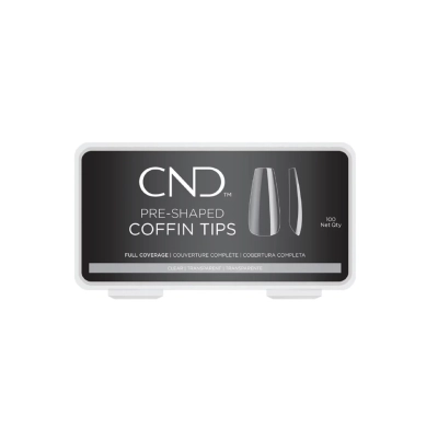 CND Tipse Coffin 100/1