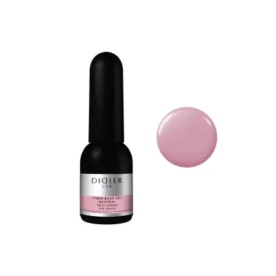 DIDIER Fiber baza Neutral 10ml
