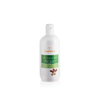 Argan ulje posle depilacije 500ml