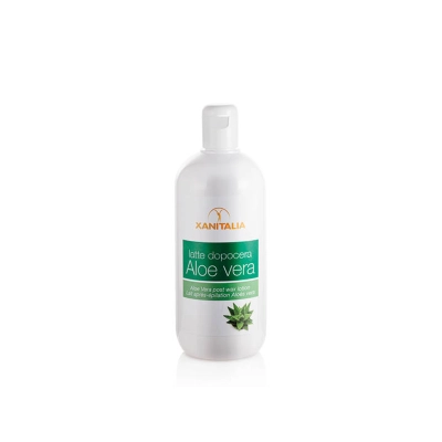 Aloe Vera losion posle depilacije 500ml