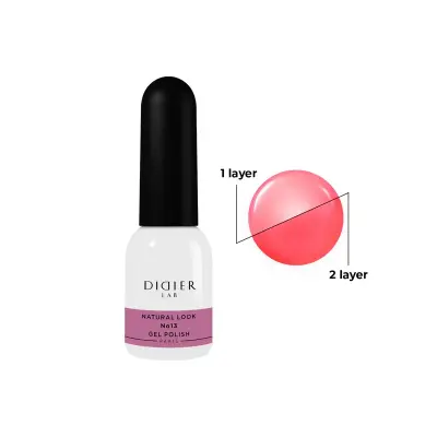 DIDIER Natural Look, No13 10ml