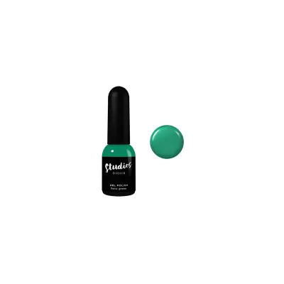 DIDIER Gel lak Paris Green 8ml
