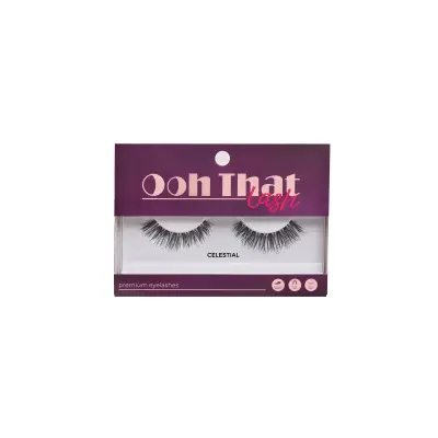 OOH THAT LASH Veštačke trepavice - CELESTIAL