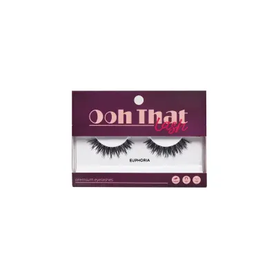 OOH THAT LASH Veštačke trepavice - EUPHORIA