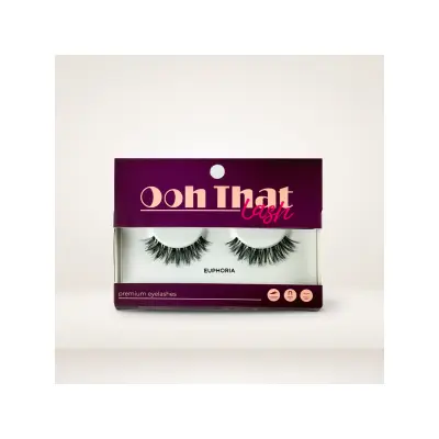 OOH THAT LASH Veštačke trepavice - EUPHORIA