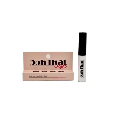 OOH THAT LASH Lepak za veštačke trepavice 5ml