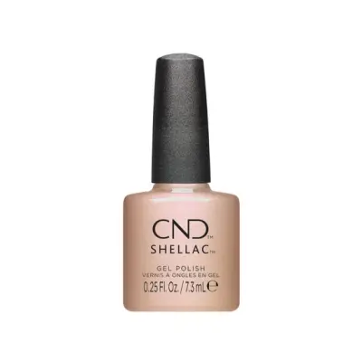 SHELLAC Lak Silk Thread 7,3ml