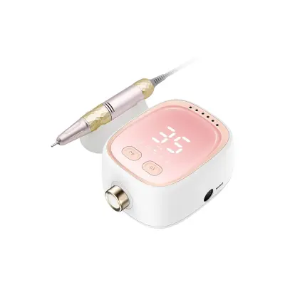 Brusilica za nokte JMD-417C pink