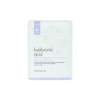 IT'S SKIN Sheet maska za lice sa hijaluronskom kiselinom 17g