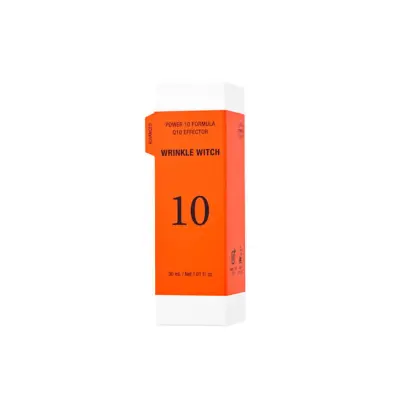 IT’S SKIN Power 10 Formula Effector Q10 serum protiv bora 30ml
