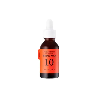 IT’S SKIN Power 10 Formula Effector Q10 serum protiv bora 30ml