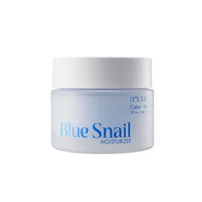 IT'S SKIN Blue Snail hidrator za lice 50ml