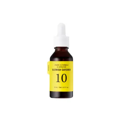 IT'S SKIN Power 10 Formula Super Size Effector VC, serum za posvetljivanje kože 30 ml