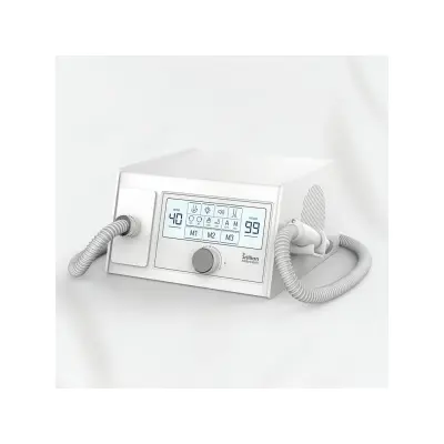 SAESHIN PRECISION Električna turpija za nokte MEDIPRO TOUCH CMDV5/HMD04