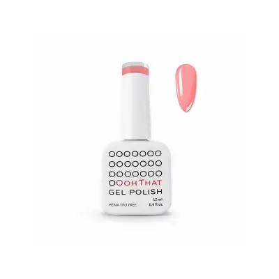 OOH THAT Gel lak PINK ME UP 12 ml