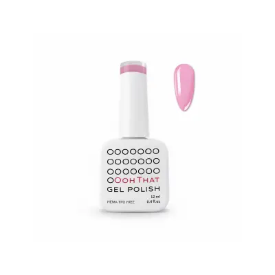 OOH THAT Gel lak BLOSSOM HAZE 12 ml
