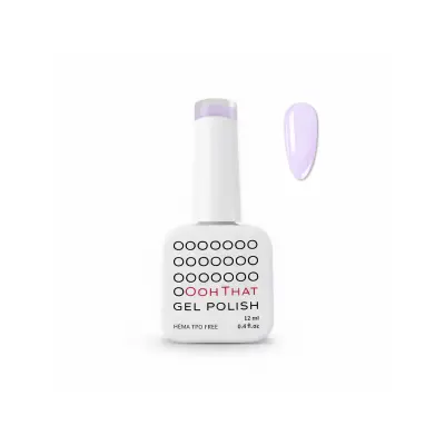 OOH THAT Gel lak LILAC DREAM 12 ml