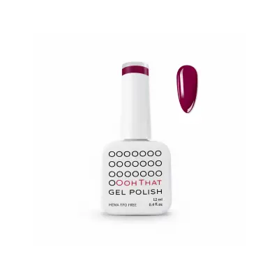 OOH THAT Gel lak BURNING DESIRE 12 ml