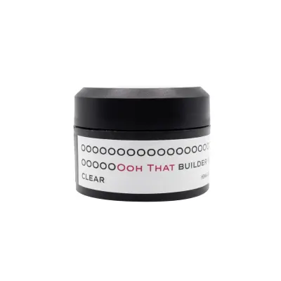 OOH THAT Gradivni gel providan 50 g