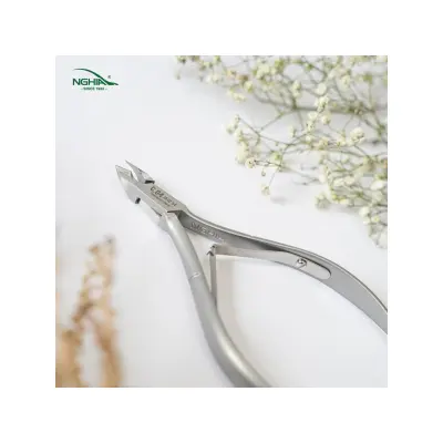 NGHIA Cangle za zanoktice C.04 - 5 mm