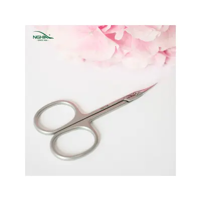 NGHIA Makazice za levoruke KD.718