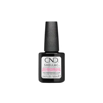 SHELLAC EPIC BASE COAT Baza za ojačanje 12,5 ml