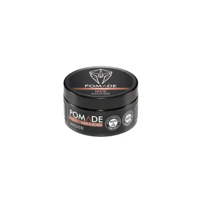 MASVERI Pomada za kosu i bradu 100 ml