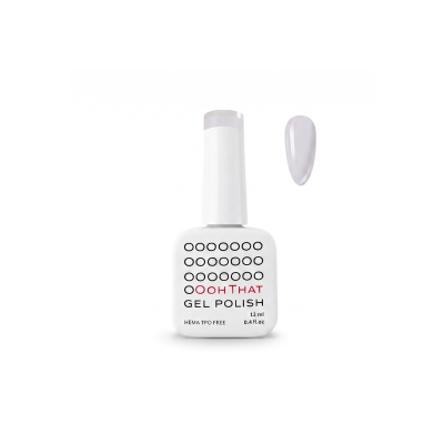 OOH THAT Gel lak LAVENDER SATIN 12 ml